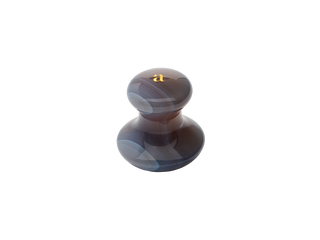 The Mushroom Gua Sha