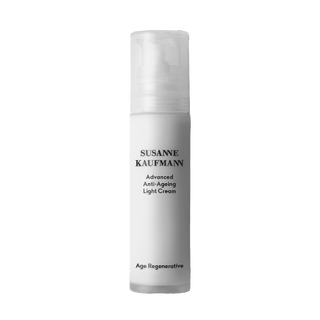 Advanced Anti-Ageing Light Cream