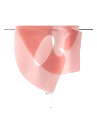 Anua - Pink niacin brightening collagen mask