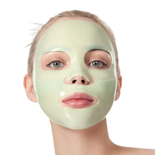 Anua - Soothing Collagen Heartleaf 70 Face Sheet Mask