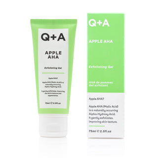Gel Exfoliant Pomme AHA