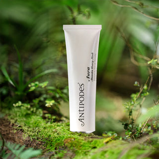 Manuka Honey Mask