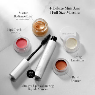 Best of RMS Beauty Collection