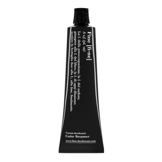 Deodorant Cedar Bergamot Tube