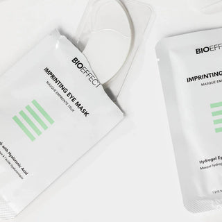 Bio Effect Bestseller Trio