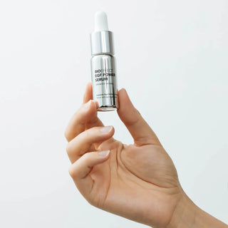 EGF Power Serum - dag + nacht - Bio'ty Lab