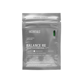 Balance Me (hormonale ondersteuning) - Bio'ty Lab