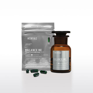 Balance Me (hormonale ondersteuning) - Bio'ty Lab
