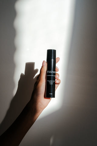 Balancing Facial Cream - alle huidtypes