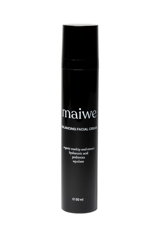 Balancing Facial Cream - alle huidtypes