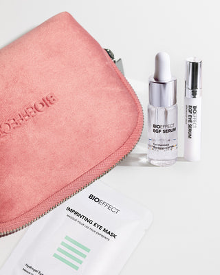 Bio Effect Bestseller Trio
