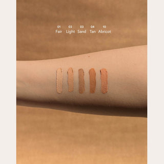 Le Multi Correcteur (Concealer) - nieuwe formule