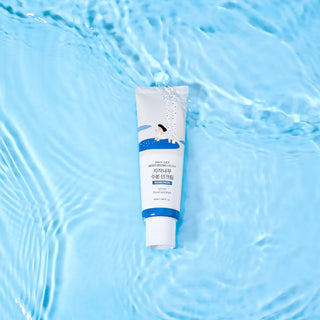 Round Lab - Birch Moisturizing Sunscreen SPF 50+