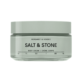 Body Cream - Bergamote & Hinoki