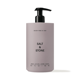 Body Lotion - Black rose &amp; old