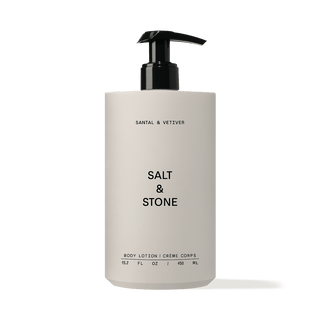 Body Lotion - Santal &amp; Vetiver