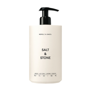 Body Lotion - Neroli & Basil