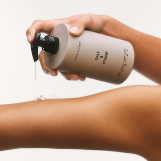 Body Lotion - Neroli & Basil