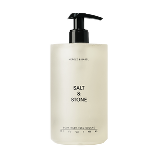 Body Wash - Neroli & Basil
