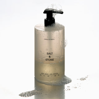 Body Wash - Neroli & Basil
