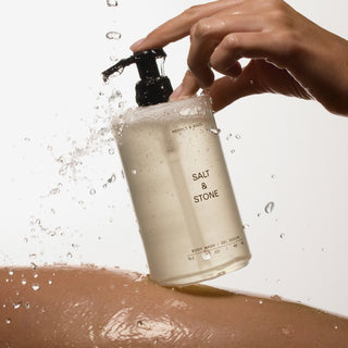 Body Wash - Neroli & Basil