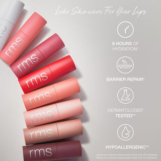 Legendary Lip Oil - Bio'ty Lab