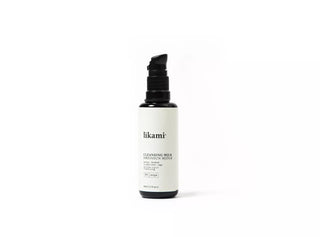Cleansing milk
