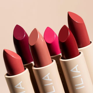 Color Block Lipstick - Bio'ty Lab
