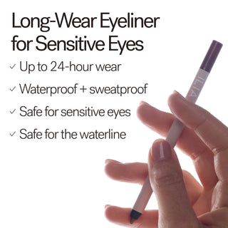 Thru Line Waterproof Eyeliner