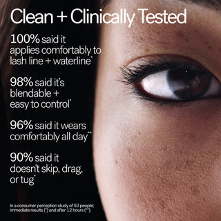 Thru Line Waterproof Eyeliner