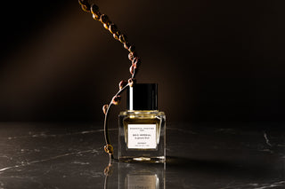 Extrait de parfum Bois Imperial