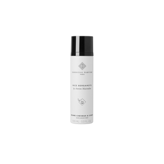 Hair & body mist - Nice Bergamote