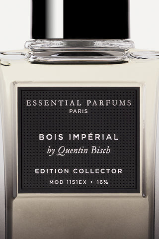 Eau de parfum Bois Impérial - Edition Collector