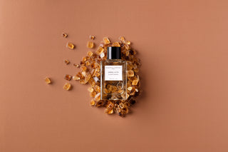 Eau de Parfum Ambre Latte