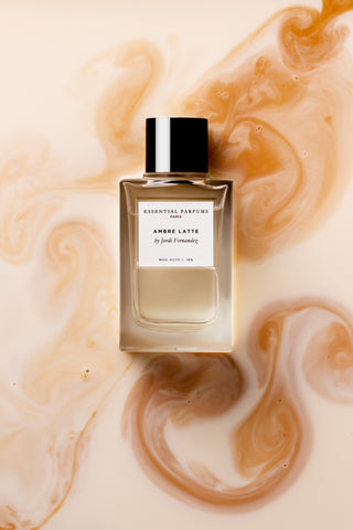 Eau de Parfum Ambre Latte