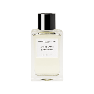 Eau de Parfum Ambre Latte
