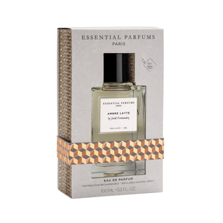 Eau de Parfum Ambre Latte