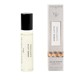 Eau de Parfum Ambre Latte