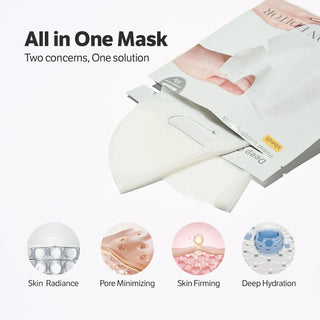 Sungboon Editor - Deep Collagen Power Boosting Mask
