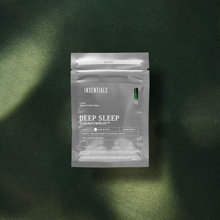 Deep Sleep - Melatonine - Bio'ty Lab