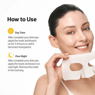Sungboon Editor - Deep Collagen Power Boosting Mask