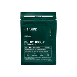Detox Boost Vitamins - Milk Thistle/Choline/Artichoke Bio'ty Lab Detox Boost Vitamins - Milk Thistle/Choline/Artichoke Bio'ty Lab