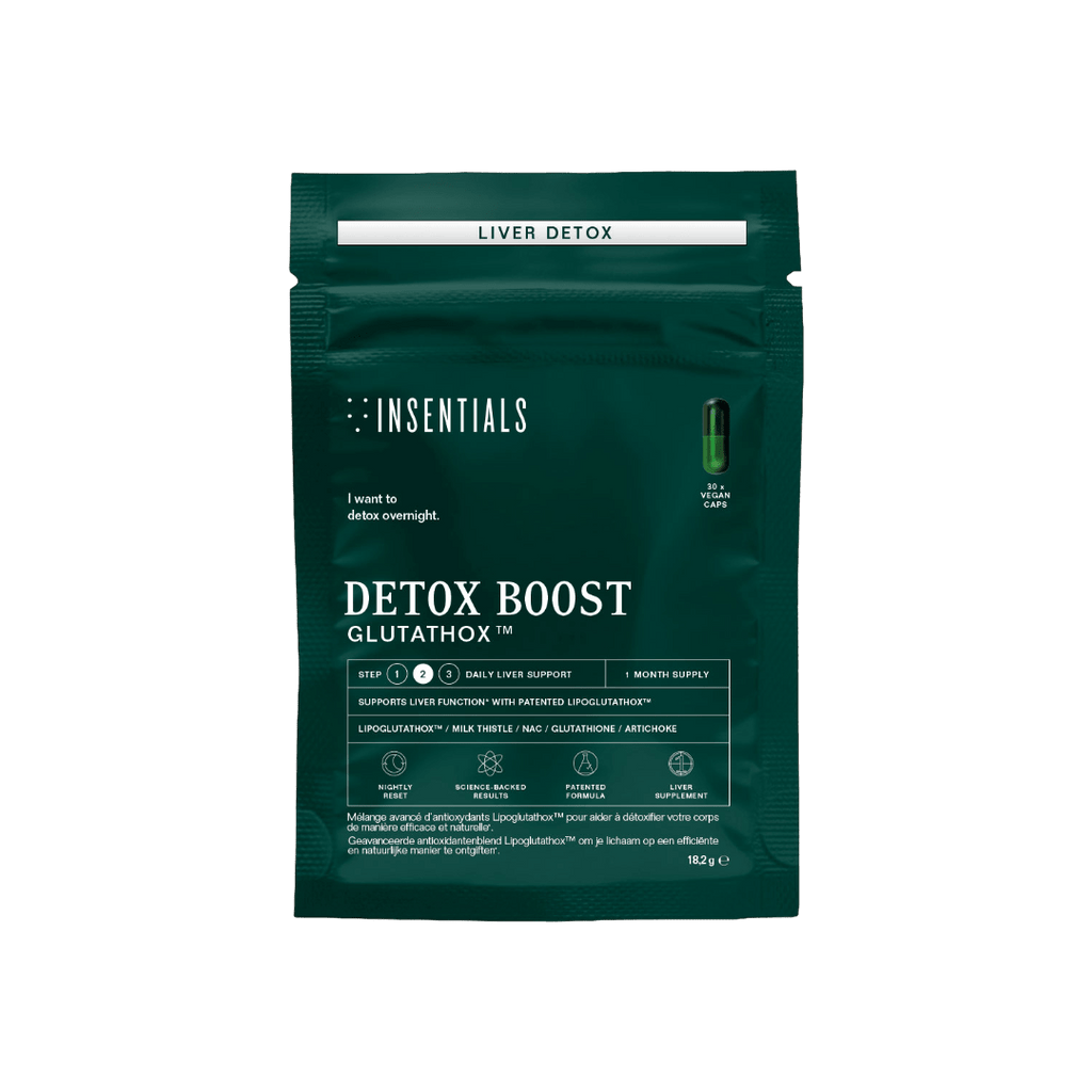Detox Boost – Bio'ty Lab