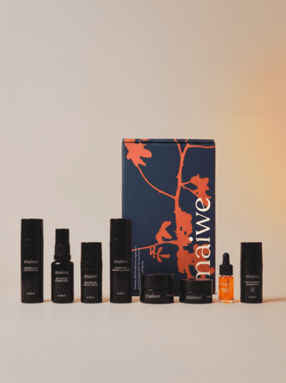 Discovery box: Maiwe - Bio'ty Lab