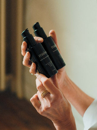Nourishing Cleansing Oil - all skin types