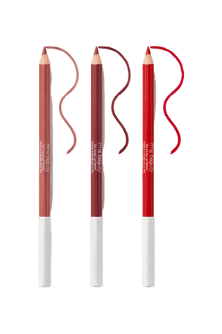 Go Nude lip pencil - Bio'ty Lab