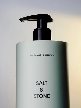 Body Lotion - Bergamot & hinoki - Bio'ty Lab
