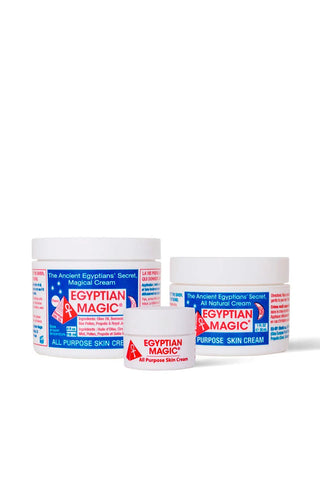 Egyptian Magic balsem - wonderbalm 7,5ml - Bio'ty Lab