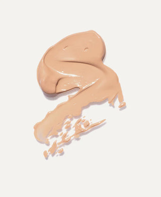 Lychee cream corrector