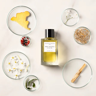 Parfum Néroli Botanica
